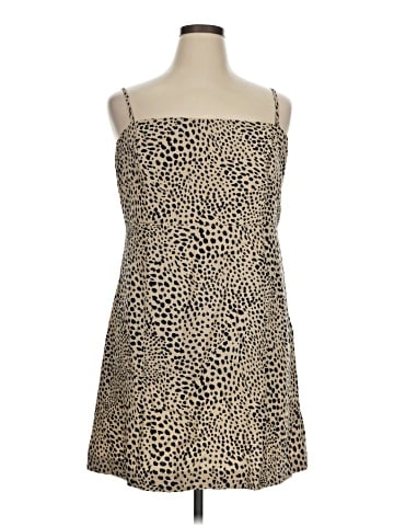 Gap Cocktail Dress (view 1)