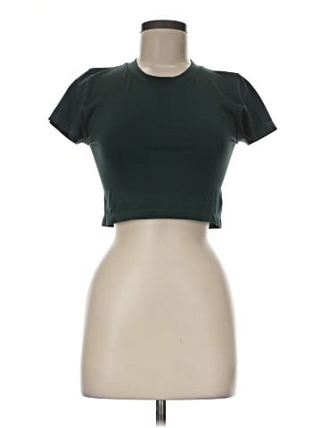 Sunday Best Short Sleeve Turtleneck (view 1)