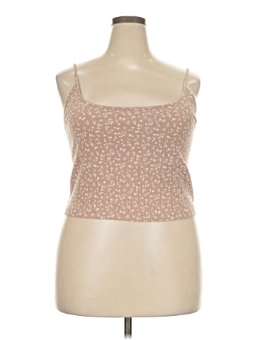 Old Navy Tank Top (view 1)