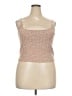 Old Navy Tan Tank Top Size 2X - photo 1