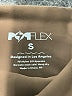 Popflex Brown Active Pants Size S - photo 7