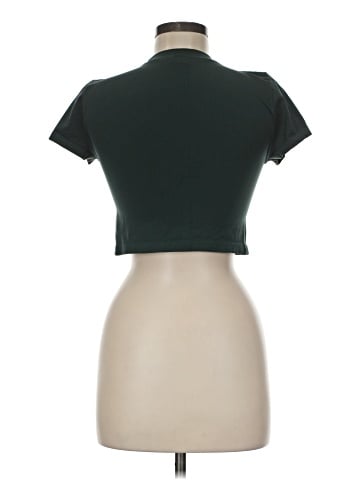 Sunday Best Short Sleeve Turtleneck (view 2)