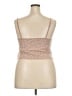 Old Navy Tan Tank Top Size 2X - photo 2