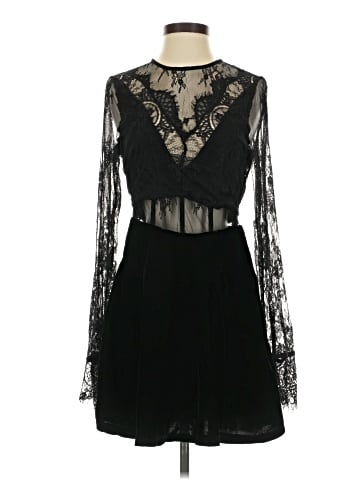 Free People Cocktail Dress (view 1)