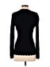 41Hawthorn Black Long Sleeve Top Size S - photo 2