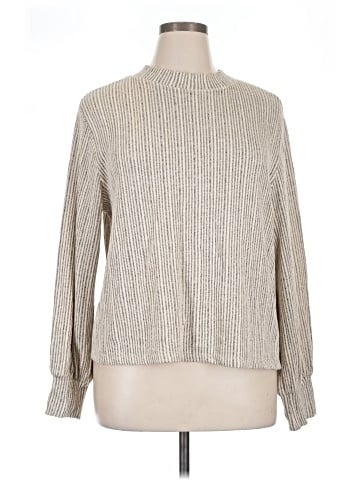 Lush Turtleneck Sweater (view 1)