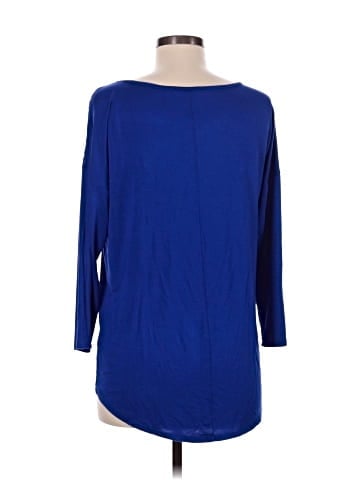 Cable & Gauge 3/4 Sleeve T-Shirt (view 2)