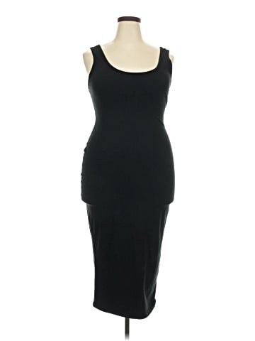 Ava & Viv Cocktail Dress (view 1)