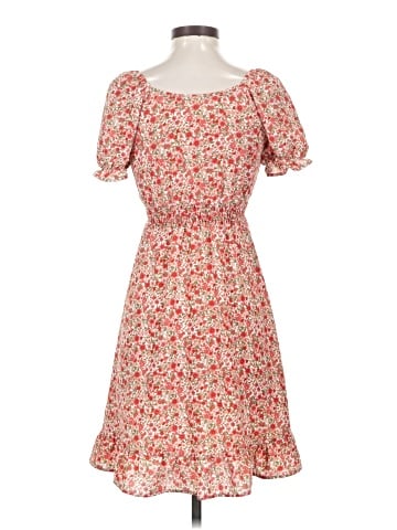 Monteau Casual Dress (view 2)