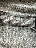 Habitat Gray Turtleneck Sweater Size L - photo 7