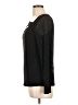 Unbranded Black Long Sleeve Top Size L - photo 5