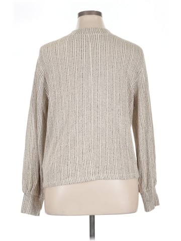 Lush Turtleneck Sweater (view 2)