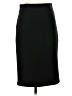 CATHERINE Catherine Malandrino Solid Black Formal Skirt Size 2 - photo 1