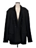 Lane Bryant Black Blazer One size - photo 1