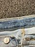 Old Navy Blue Jeans Size 16 - photo 3