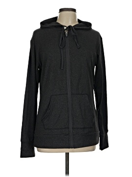 New York Laundry Zip Up Hoodie