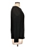 Unbranded Black Long Sleeve Top Size L - photo 4