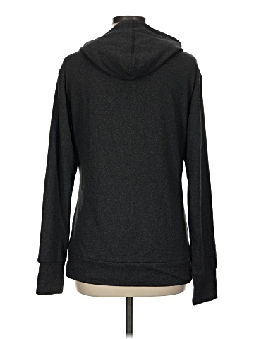 New York Laundry Zip Up Hoodie (view 2)