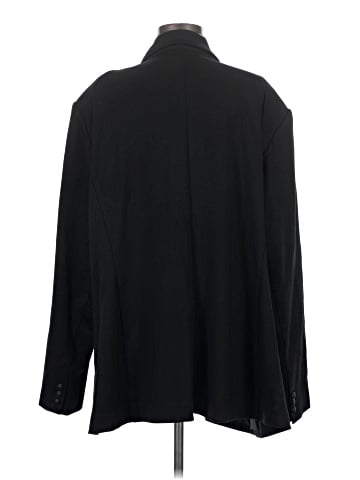 Lane Bryant Blazer (view 2)