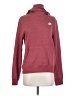 Nike Burgundy Sweatshirt Size S - photo 1