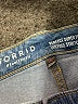 Torrid Hearts Blue Jeans Size 18 - photo 4