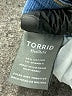 Torrid Hearts Blue Jeans Size 18 - photo 5