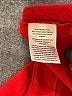 Tommy Hilfiger Red Blazer Size XL - photo 7