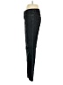The Limited Chevron-herringbone Black Jeans Size 8 - photo 5