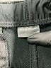 Eddie Bauer Solid Black Track Pants Size M - photo 7