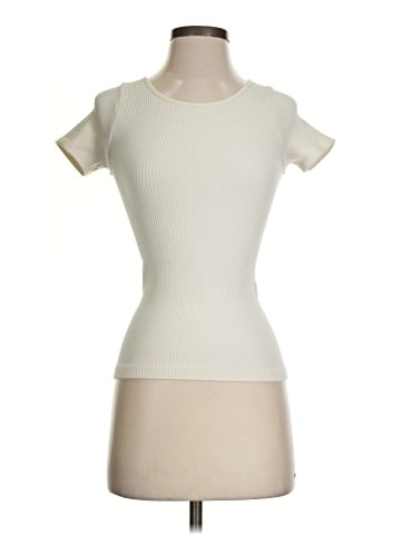 Intimately by Free People Short Sleeve T-Shirt (view 1)