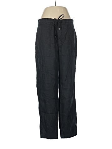 Lauren by Ralph Lauren Linen Pants (view 1)