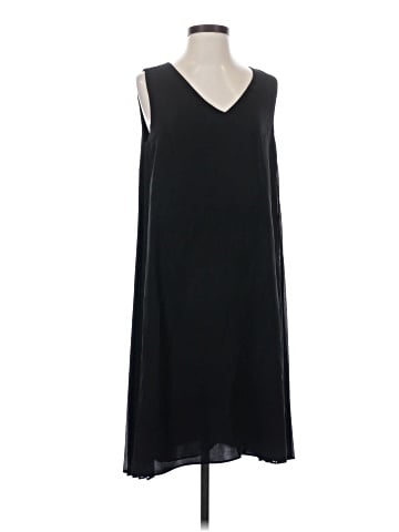 Lafayette 148 New York Casual Dress (view 1)
