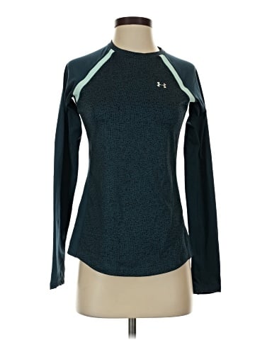 Under Armour Long Sleeve T-Shirt (view 1)