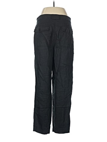 Lauren by Ralph Lauren Linen Pants (view 2)
