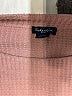 Splendid Pink Pullover Sweater Size XS - photo 7