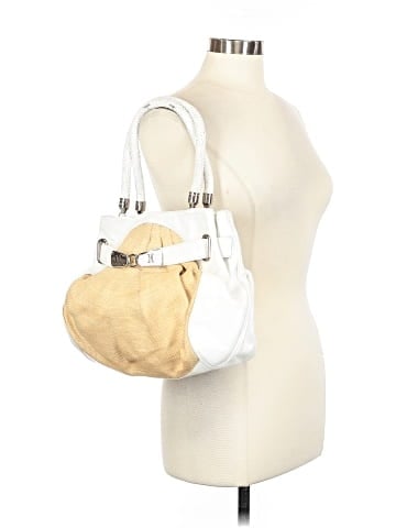Cole Haan Leather Shoulder Bag (view 2)