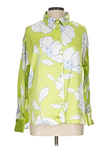 Bailey 44 Long Sleeve Blouse (view 1)