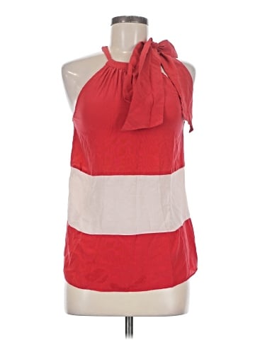 Kookai Sleeveless Blouse (view 1)