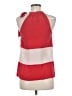 Kookai Red Sleeveless Blouse One size - photo 2