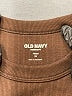 Old Navy - Maternity Brown Long Sleeve Top Size XS Maternity - photo 6