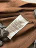 Old Navy - Maternity Brown Long Sleeve Top Size XS Maternity - photo 7
