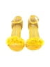 Unbranded Yellow Sandals Size EU 39 - photo 2