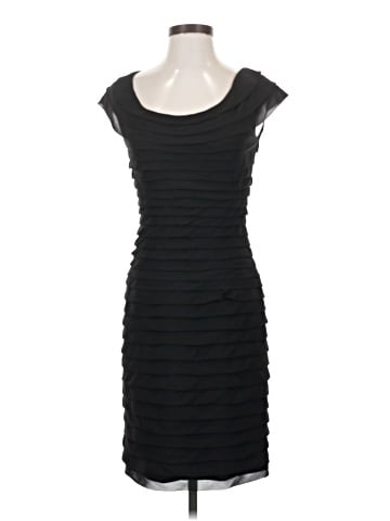Adrianna Papell Cocktail Dress (view 1)