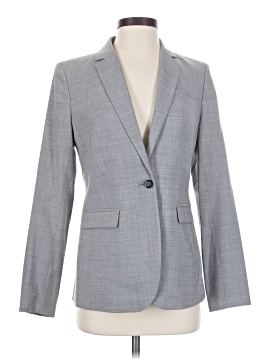 Banana Republic Wool Blazer
