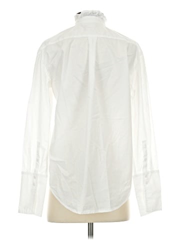 J.Crew Long Sleeve Blouse (view 2)