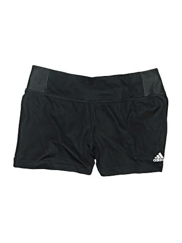 Adidas Athletic Shorts (view 1)