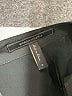 BCBGMAXAZRIA Solid Black Casual Pants Size S - photo 7