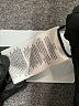 BCBGMAXAZRIA Solid Black Casual Pants Size S - photo 8