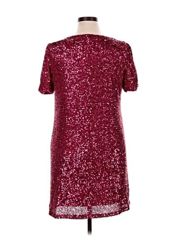 Cable & Gauge Cocktail Dress (view 2)