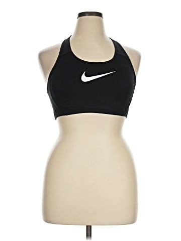 Nike Sports Bra (view 1)